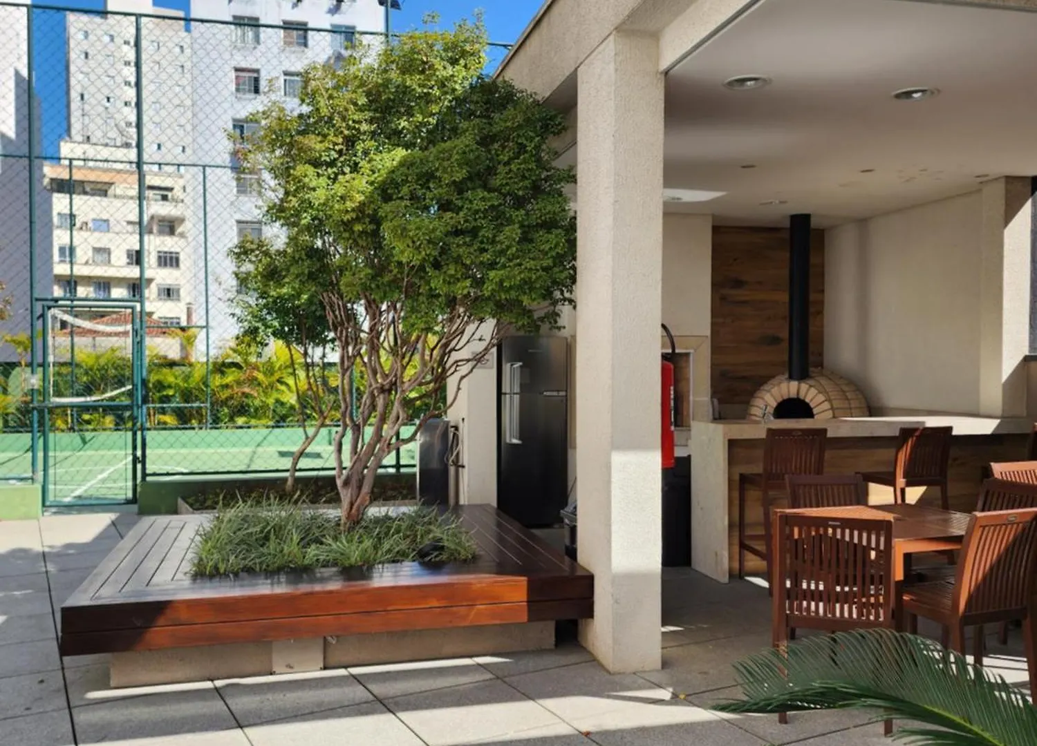 Flat Grande Em Condominio De Luxo - Centro De Sao Paulo Apartment